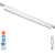 Светильник трековый SLIM "Линия-66" LED 36Вт 3000K-6000К 48V CRI90 белый 3,2х3,8х66,2см Светильник трековый SLIM "Линия-66" LED 36Вт 3000K-6000К 48V CRI90 белый 3,2х3,8х66,2см