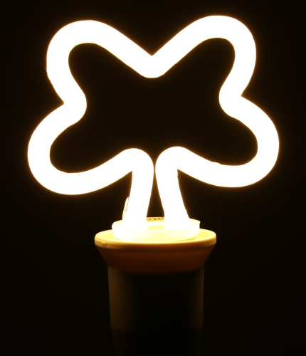 Лампа светодиодная THOMSON LED DECO COVER