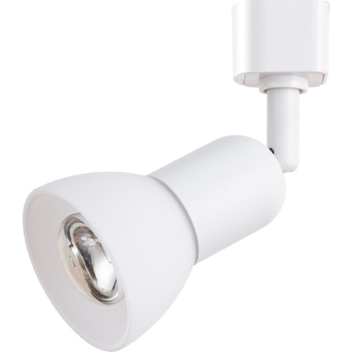 Трековый светильник Arte Lamp Gala A3156PL-1WH 1xE14 max 40W IP20