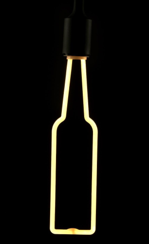 Лампа светодиодная THOMSON LED DECO BOTTLE