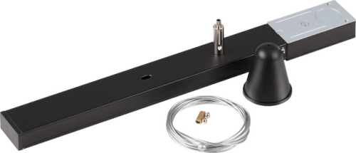 Комплект подвесной с 2-х метровым тросом NOVOTECH 135019