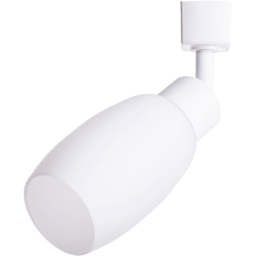 Трековый светильник Arte Lamp Miia A3055PL-1WH 1xE14 max 40W IP20