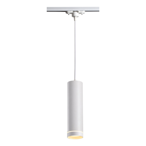 Трековый подвес 12Вт 3000K однофазный белый 357692 ARUM LED