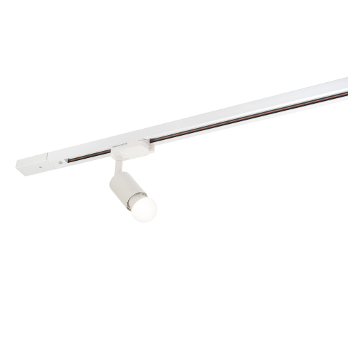 Трековый светильник Denkirs DK6207-WH