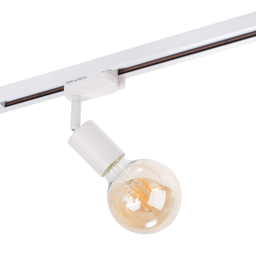 Трековый светильник Denkirs DK6207-WH