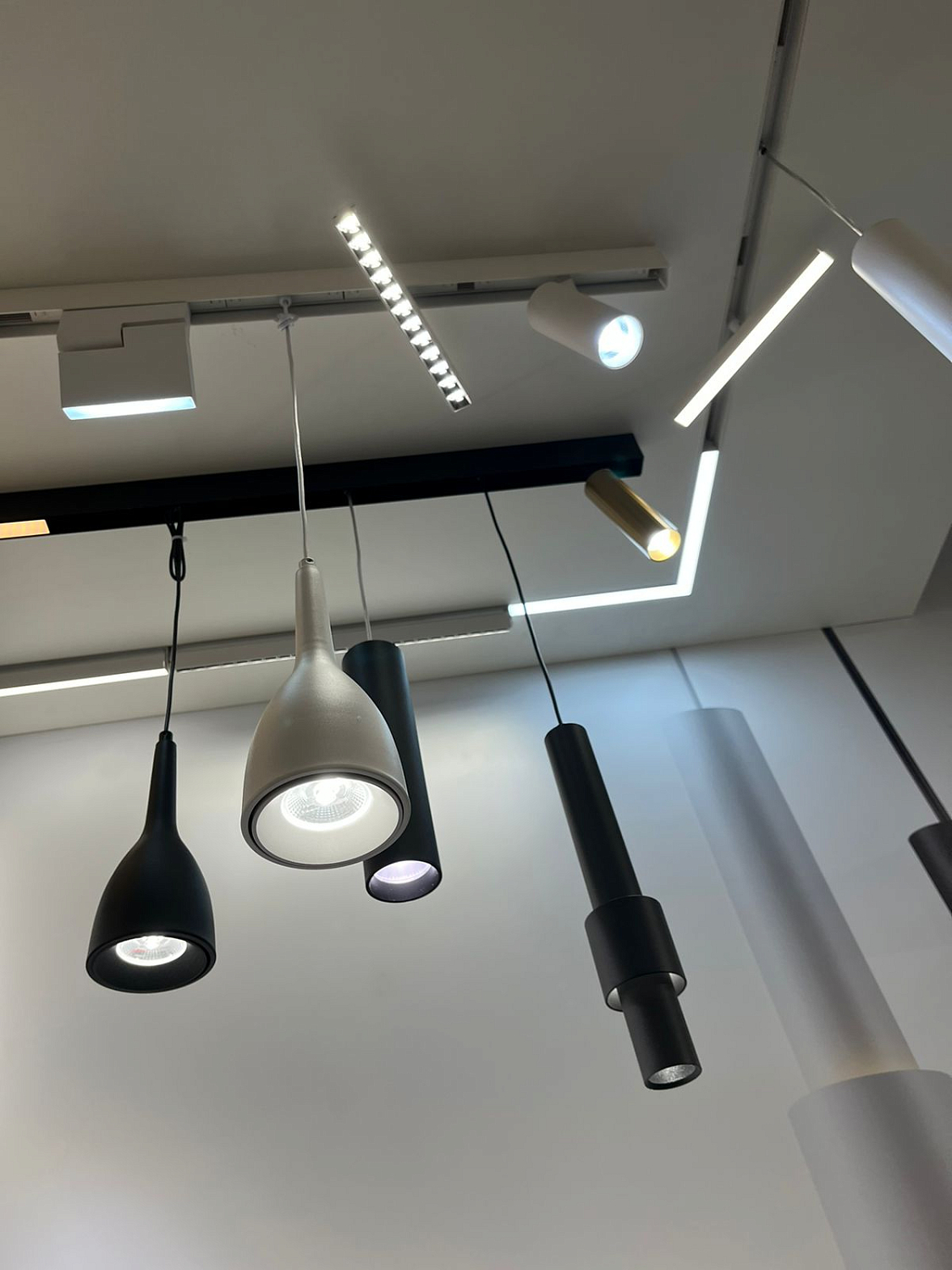 19-22 сентября | InterLight Russia | Международная выставка освещения, автоматизации зданий, электротехники и систем безопасности