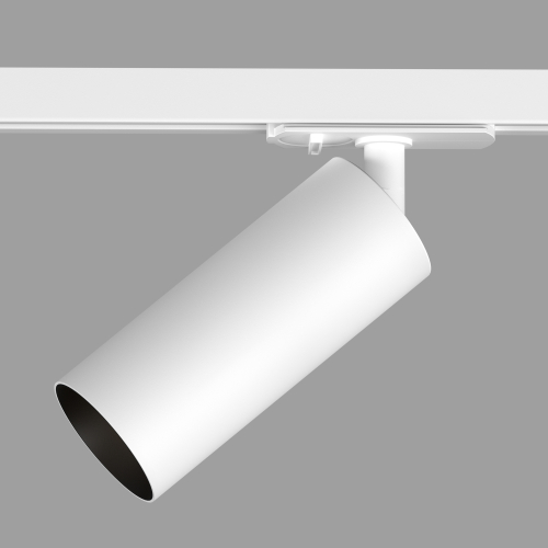 Трековый светильник Denkirs DK6060-BW+WH